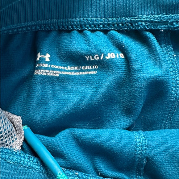 Under Armour Sweatpants - Picture 3 of 3